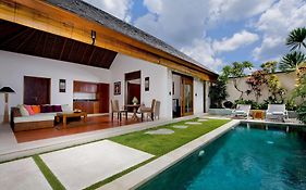Saba Villa Bali